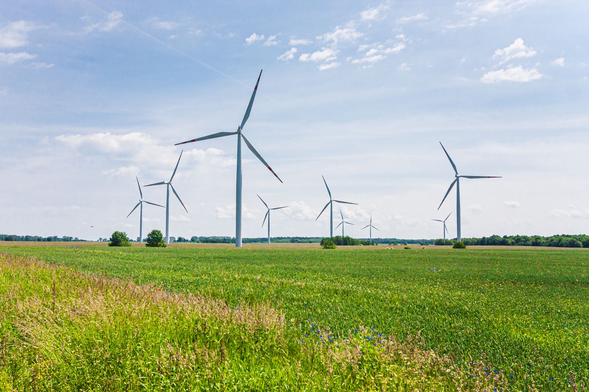 Artigo: Papel do gás natural na transição energética no Brasil