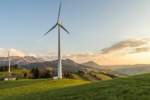 Bem-vindos: novos membros do Time de Energia
