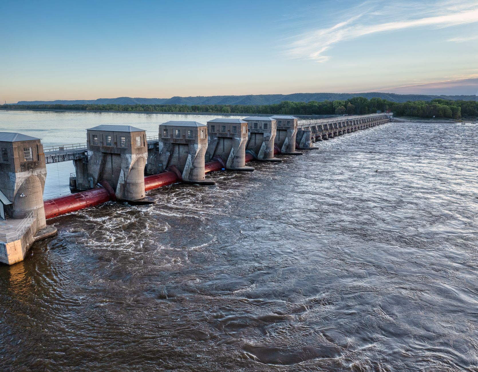 Boletim de Energia – Outubro de 2025