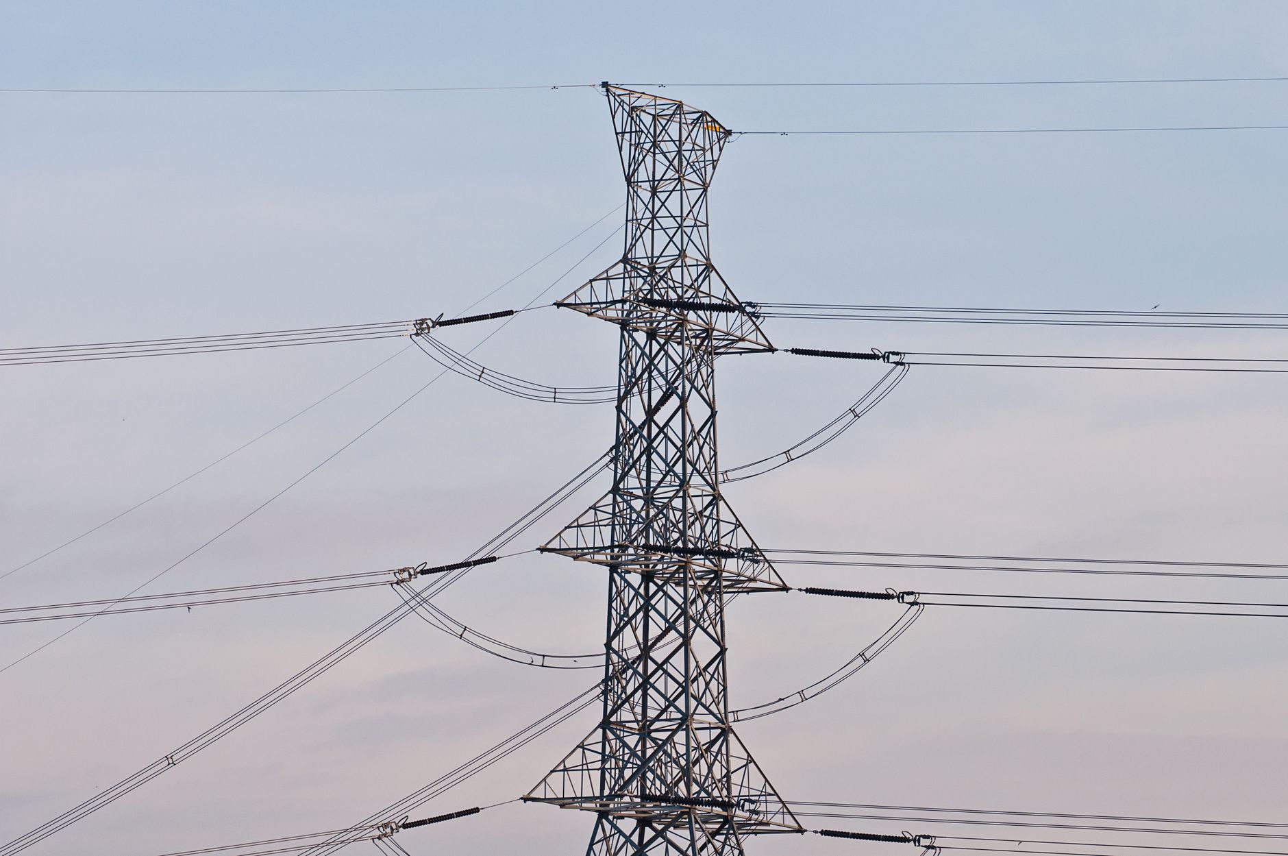 Brasil sanciona nova medida provisória do setor elétrico