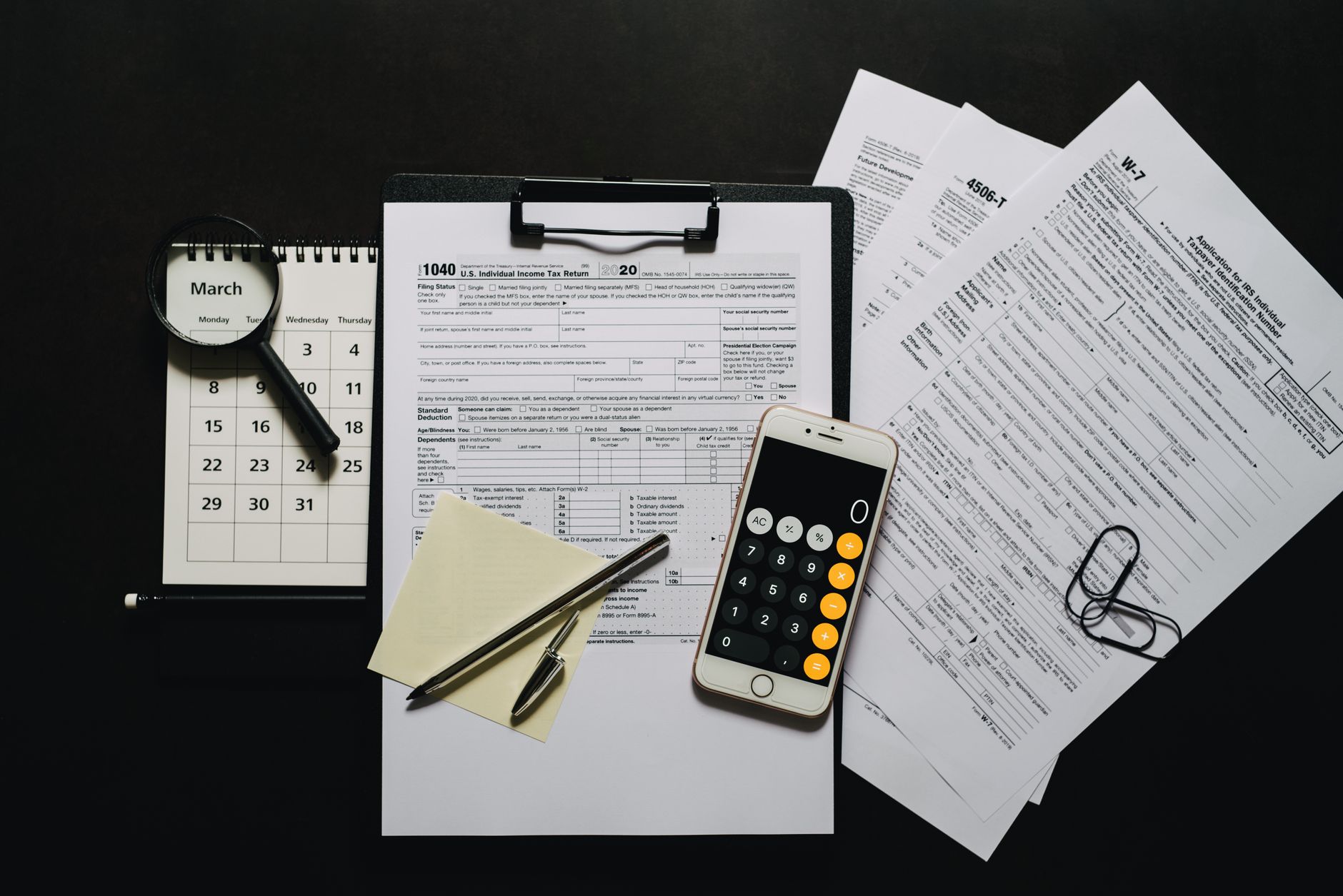 Chambers Global Guide 2026: listados em Tax Litigation – Highly Regarded