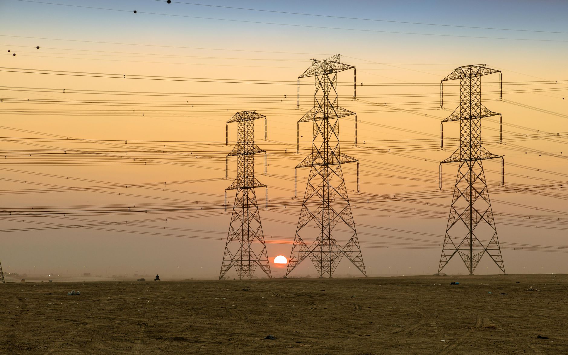 Decreto estabelece mercado regulado de carbono