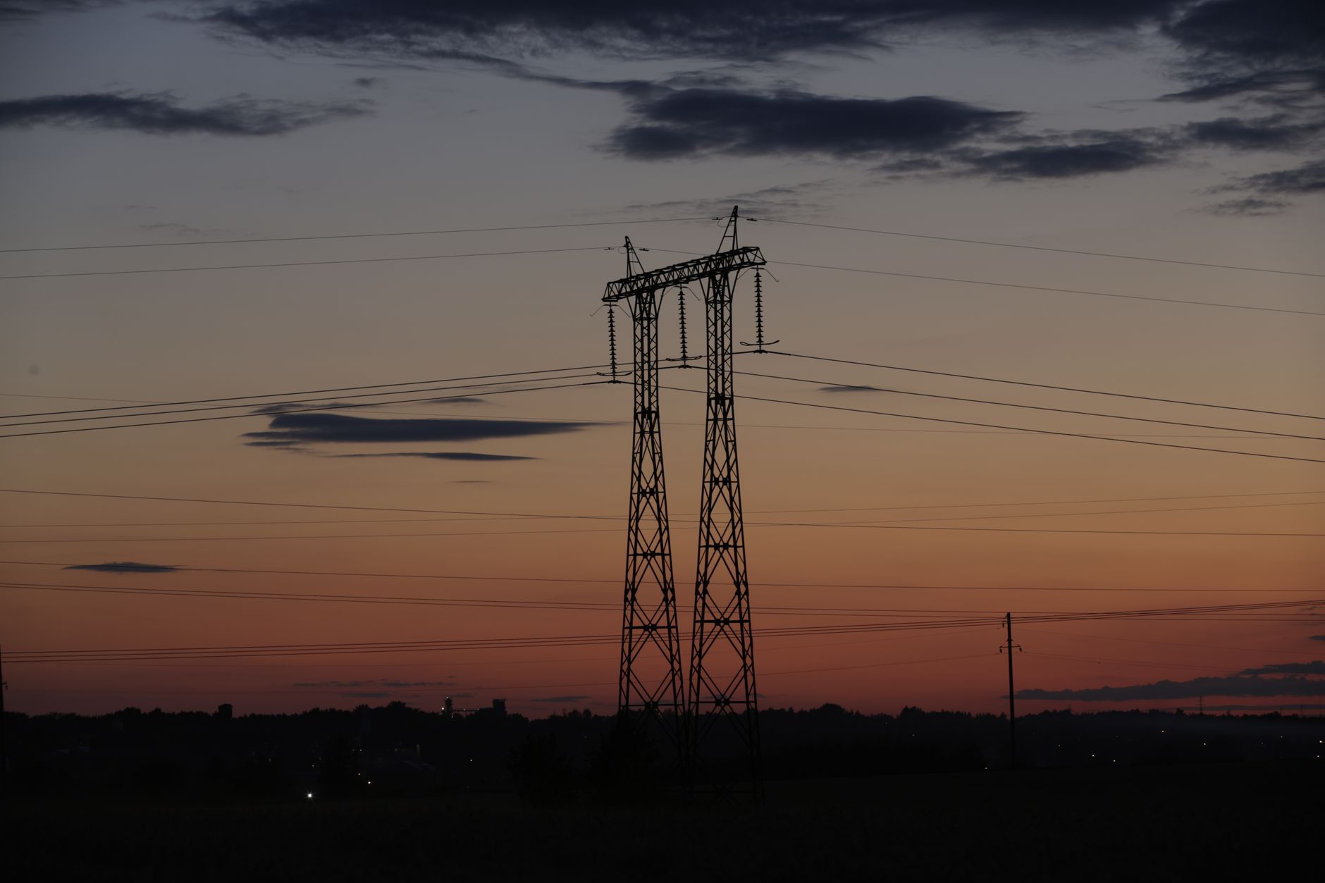 Energia: resumo das emendas à MP 998/2020