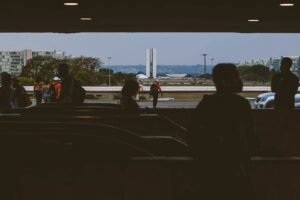 Energy Talks – Informativo de trânsito