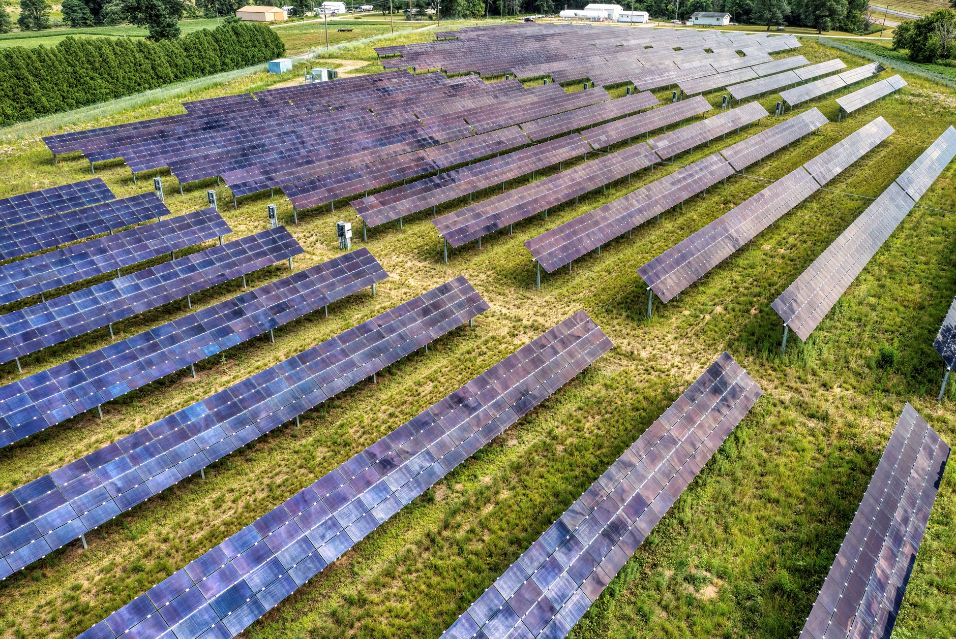 Governo publica medida provisória para minorar prejuízos por crise hídrica por meio de empréstimo ao setor elétrico