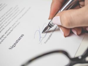 IFLR1000 2025 – Recommended Firm