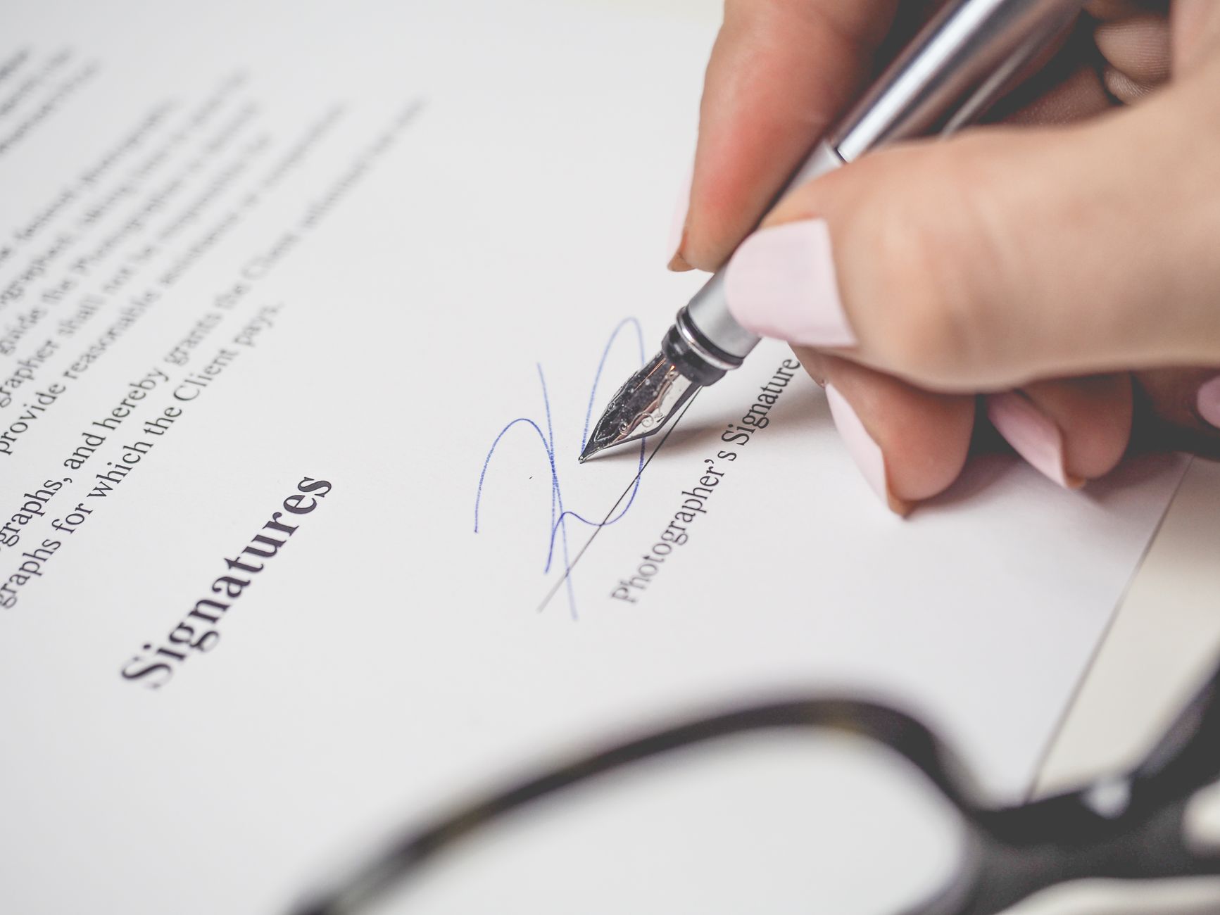 IFLR1000 2025 – Recommended Firm