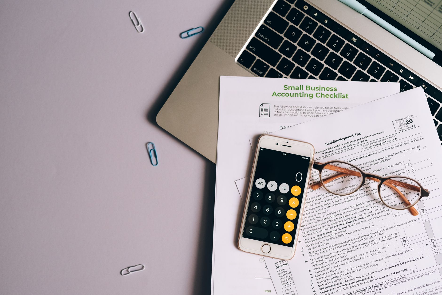ITR World Tax – General Corporate Tax e Tax Controversy