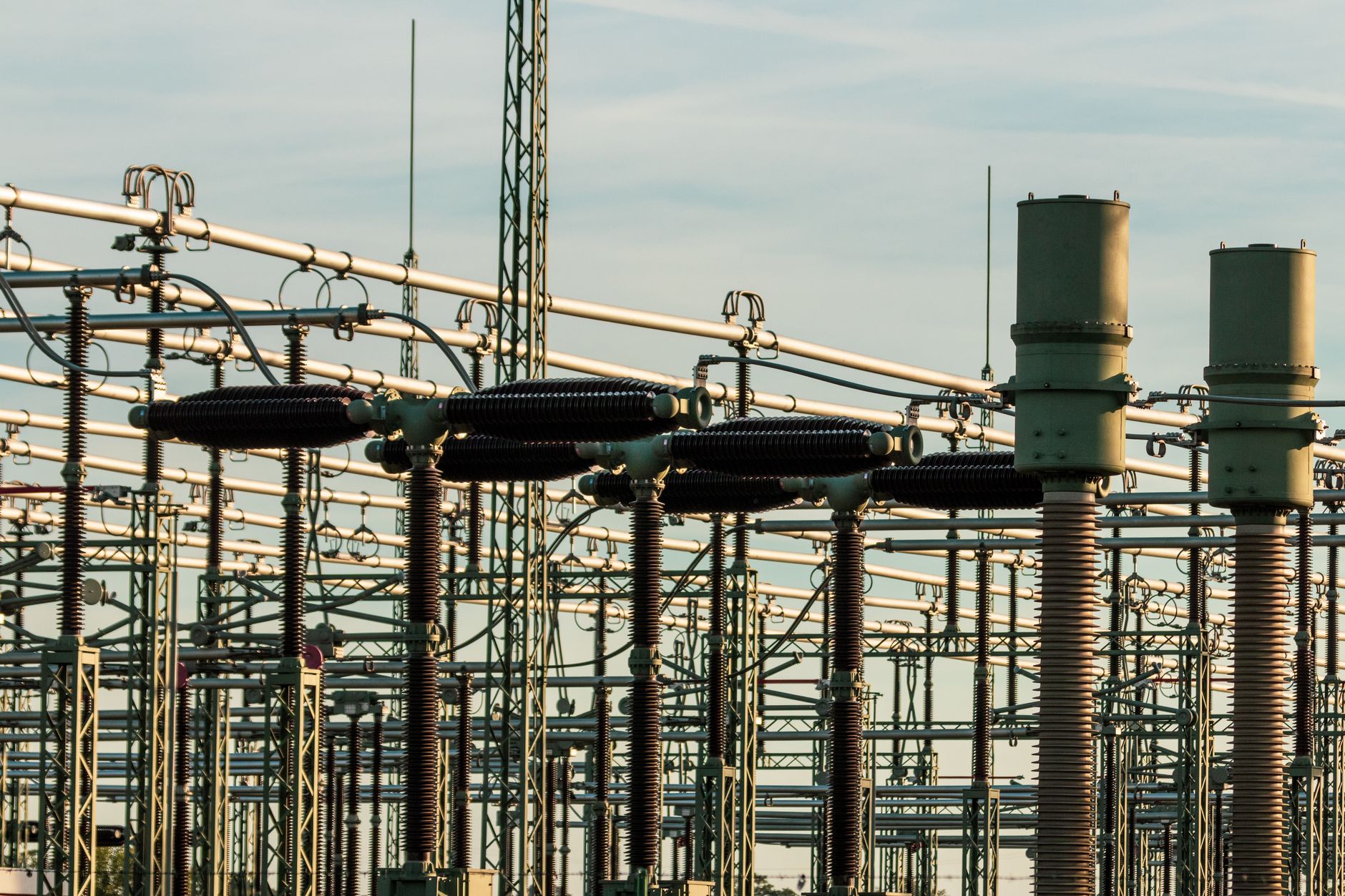 Marvin Menezes é convidado a assumir coordenadoria da Comissão de Energia do IBDE