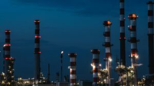 PEC do fim da escala 6×1: impactos para o trabalho offshore