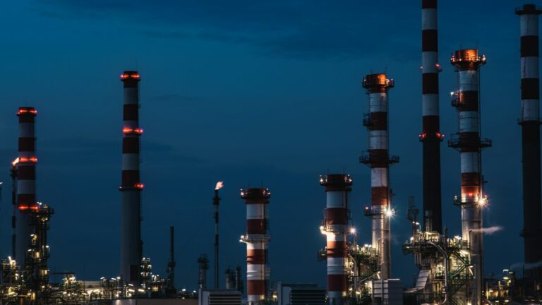 PEC do fim da escala 6×1: impactos para o trabalho offshore