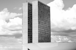 PL quer excluir “declaro marido e mulher” do Código Civil