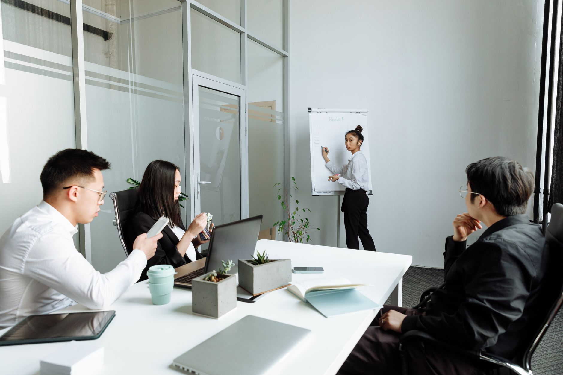 Ranked Firm 2025 – Leaders League