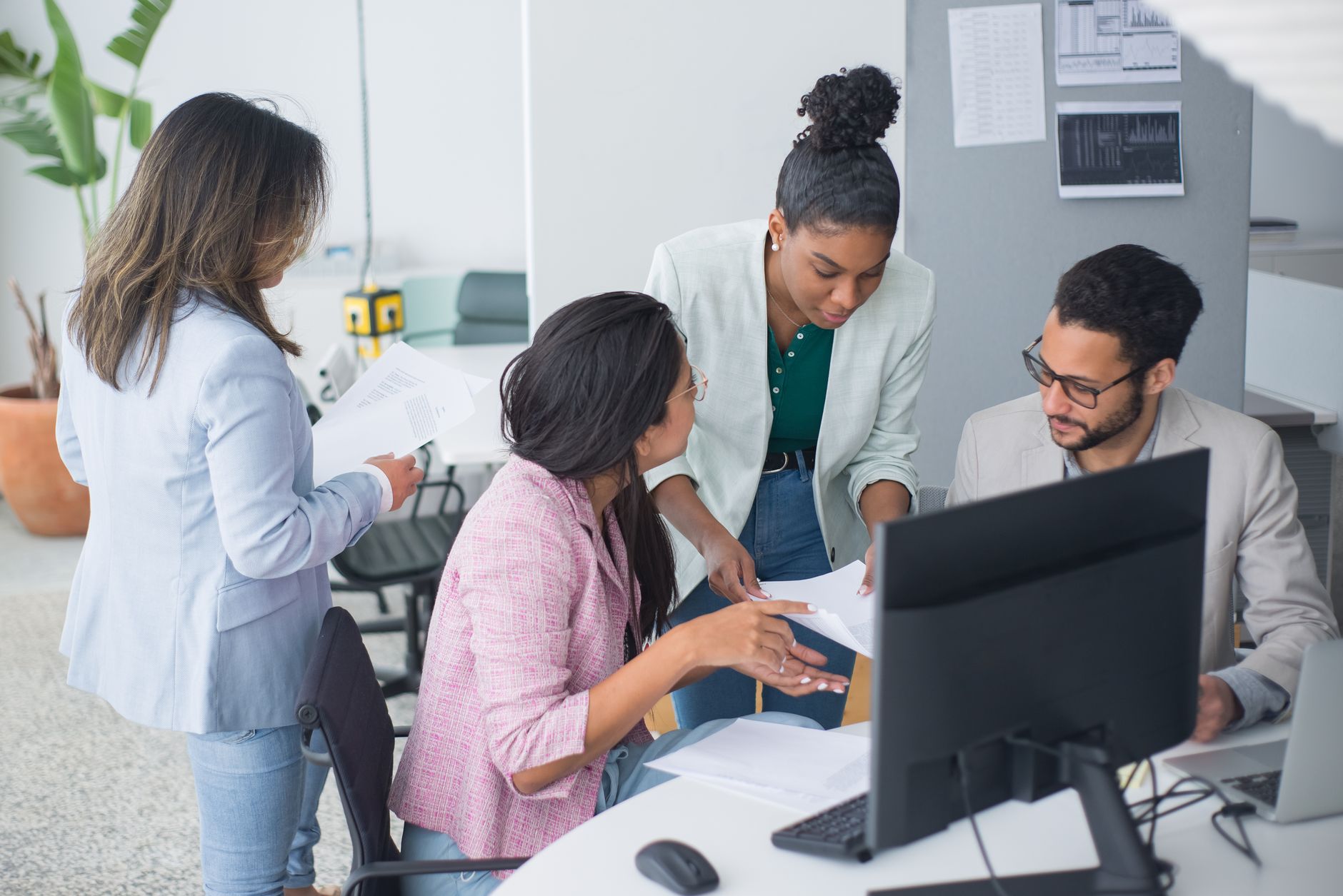 Saúde mental no ambiente de trabalho