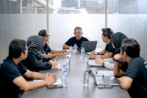 TRT2 mantém demissão por justa causa de empregado que enviou dados pessoais de terceiros a e-mail pessoal