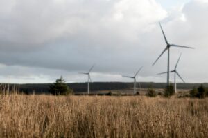 Vaga aberta: Time de Energia